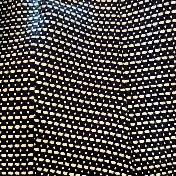 Beautiful Classiques Entier Atelier navy and white jacket - Picture 3 of 6